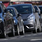 Ferienende sorgt für viel Verkehr auf Österreichs Straßen