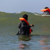 Über 250 Migranten aus Seenot gerettet