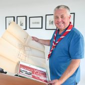 Bolgenach erwacht aus Dornröschenschlaf