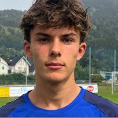 Jüngster Kicker der VOL.AT-­Eliteliga will Walgau-Derby rocken