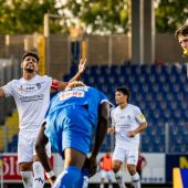 Eigentor besiegelt Niederlage von SW Bregenz