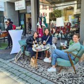 Hohenems lädt zum „Parking Day“