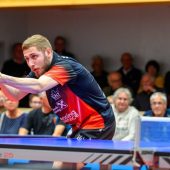 Nach 3:0-Führung wird Kennelbachs Start zur Nervenprobe