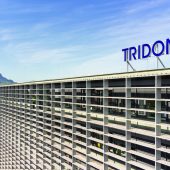 Tridonic bekommt einen neuen Chef
