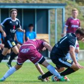 Verletzungsserie trifft zwei Eliteliga-Klubs besonders hart