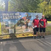 Internationales Turnier des ESV Friedrichshafen