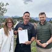 Montforthaus stellt ­gastronomische Weichen neu
