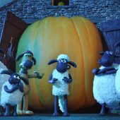 Shaun das Schaf kehrt auf die ­große Leinwand zurück