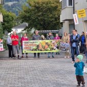 Keine Wallner-MüllVerbrennungs-Anlage