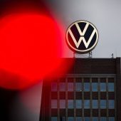Radikaler Umbau bei Volkswagen