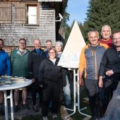 Klimagipfel der Energieregion Vorderwald