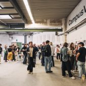 Vom Schulstuhl zum Star der Designwelt?