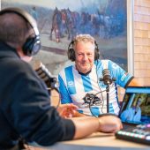 Mit 62 Jahren im ÖFB-Cup
