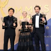 Emmy-Verleihung bringt einige Überraschungen