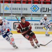 Pioneers fordern Ravensburg
