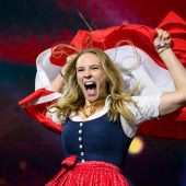 Vorarlberger greifen nach WM-Medaillen