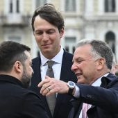 Politik in Kürze