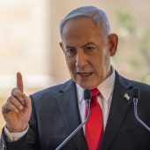 Brisanter Vorwurf gegen Israel