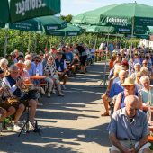 Lochauer Weinfest lockte zahlreiche Besucher