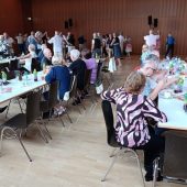 Eingesendet. Vereinsnachrichten aus dem Bezirk