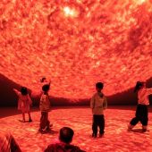 Ars Electronica 2026: Ein Festival an mehr als 40 Standorten