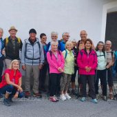 Eingesendet. Vereinsnachrichten aus dem Bezirk
