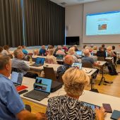 Eingesendet. Vereinsnachrichten aus dem Bezirk