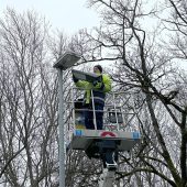 Weniger Strom, mehr Lichtqualität