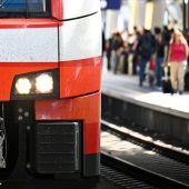123 Mill. Euro: Bahnstrecke Feldkirch–Buchs erneuert