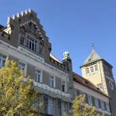 Justiz zieht für fünf Tage die Notbremse