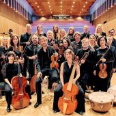 Countertenor erneut zu Gast in Götzis