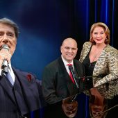 Die Udo-Jürgens-Story kommt 2027 nach Feldkirch