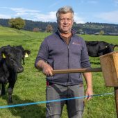 „Das kann nur ein Wolf gewesen sein“