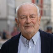 Im Gespräch mit ­Wolfgang Burtscher