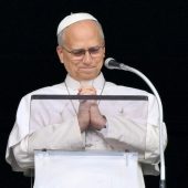 Papst Leo XIV. zurück im Vatikan
