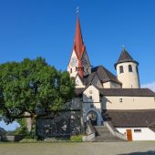 Ein Lobgesang auf die Schöpfung