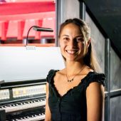 Wenn Bach käme: ein Besuch aus der Barockzeit