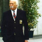 90 Jahre und kein bisschen müde
