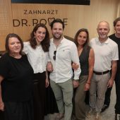 Praxis-Einstand in Dornbirn