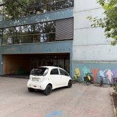 Betreuungszahlen in Feldkirch auf Rekordhoch