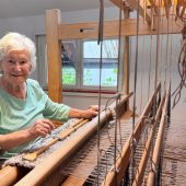 Wo altes Handwerk weiterlebt