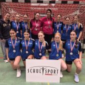 Heimspiel für Vorarlbergs Handballtalente