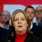 Politik in Kürze