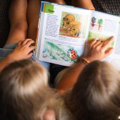Der Herbst als Zerreißprobe für viele Familien