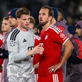 Laimer kritisiert ­Bayern nach CL-Patzer