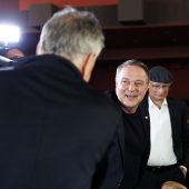 „Es wird kein Messias kommen“