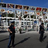 Wiesn knackt Besucherrekord