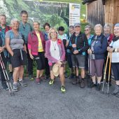 Eingesendet. Vereinsnachrichten aus dem Bezirk