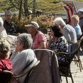 Eingesendet. Vereinsnachrichten aus dem Bezirk