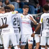 „Ich habe noch Bock auf Fußball“